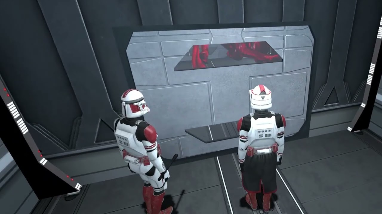 Werewolf Gaming Star Wars - Stuff #3