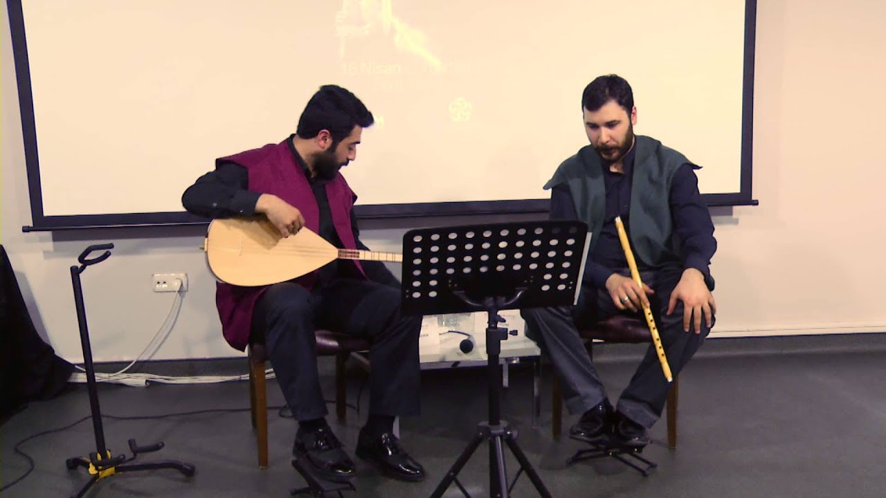 Ehl-i Makam :Hal Duo -  Coşkun Karademir, Yasin Özçimi - 2. Bölüm