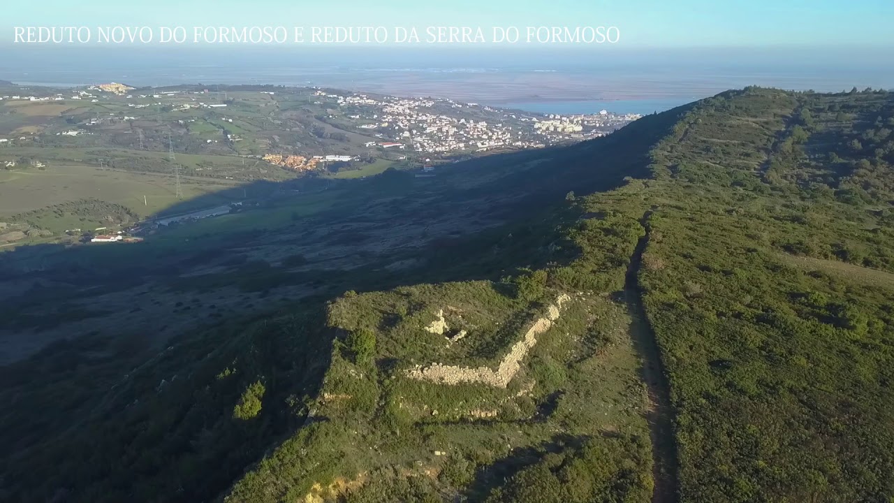 The Lines of Torres Vedras