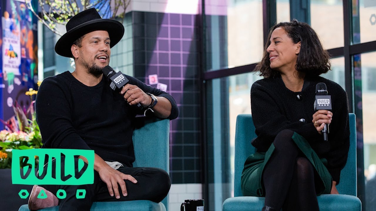 Abner Ramirez Of JOHNNYSWIM Wrote A Secret Love Song For His Wife