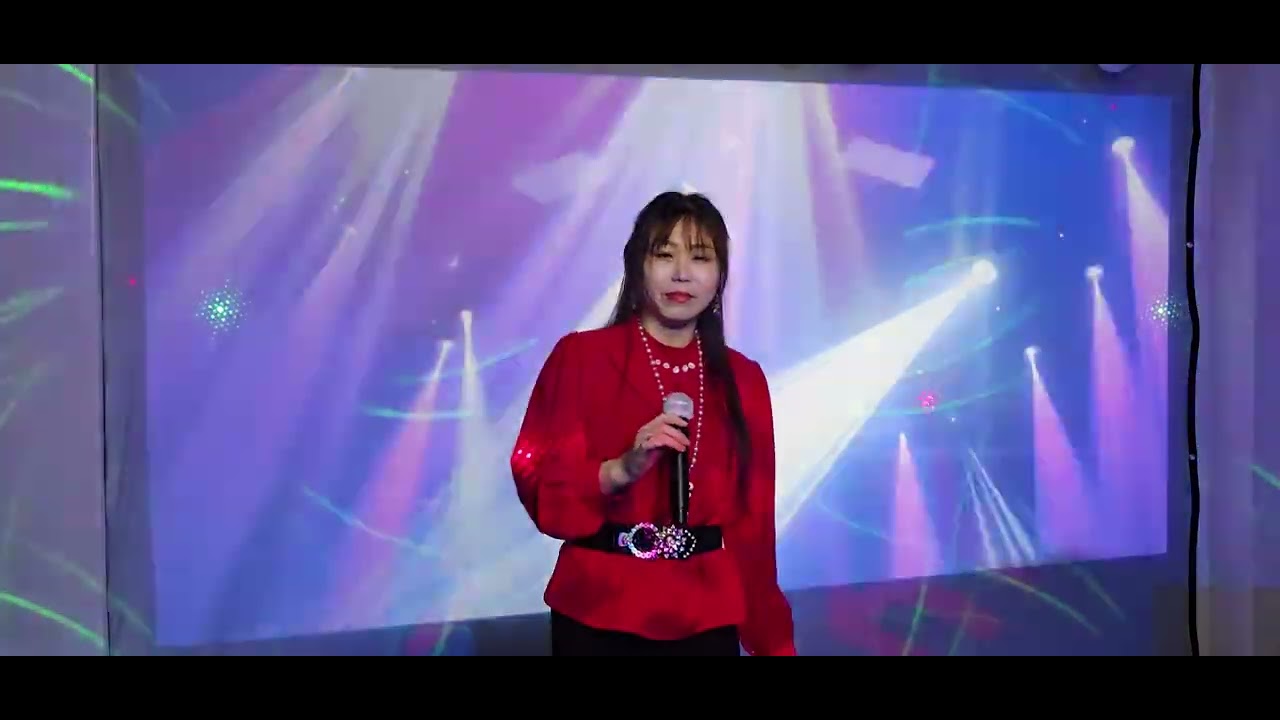 #행복한인연#임연정#삽량문화에술단#월말평가