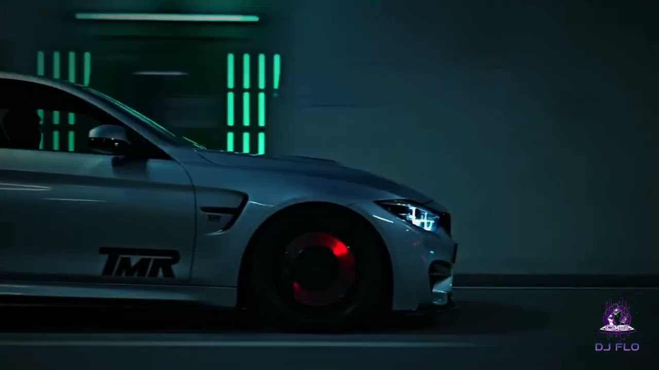 DJ FLO - BMW Flow