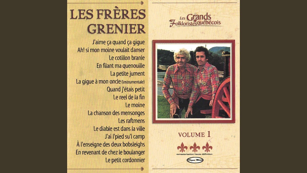 La Chanson Des Mensonges