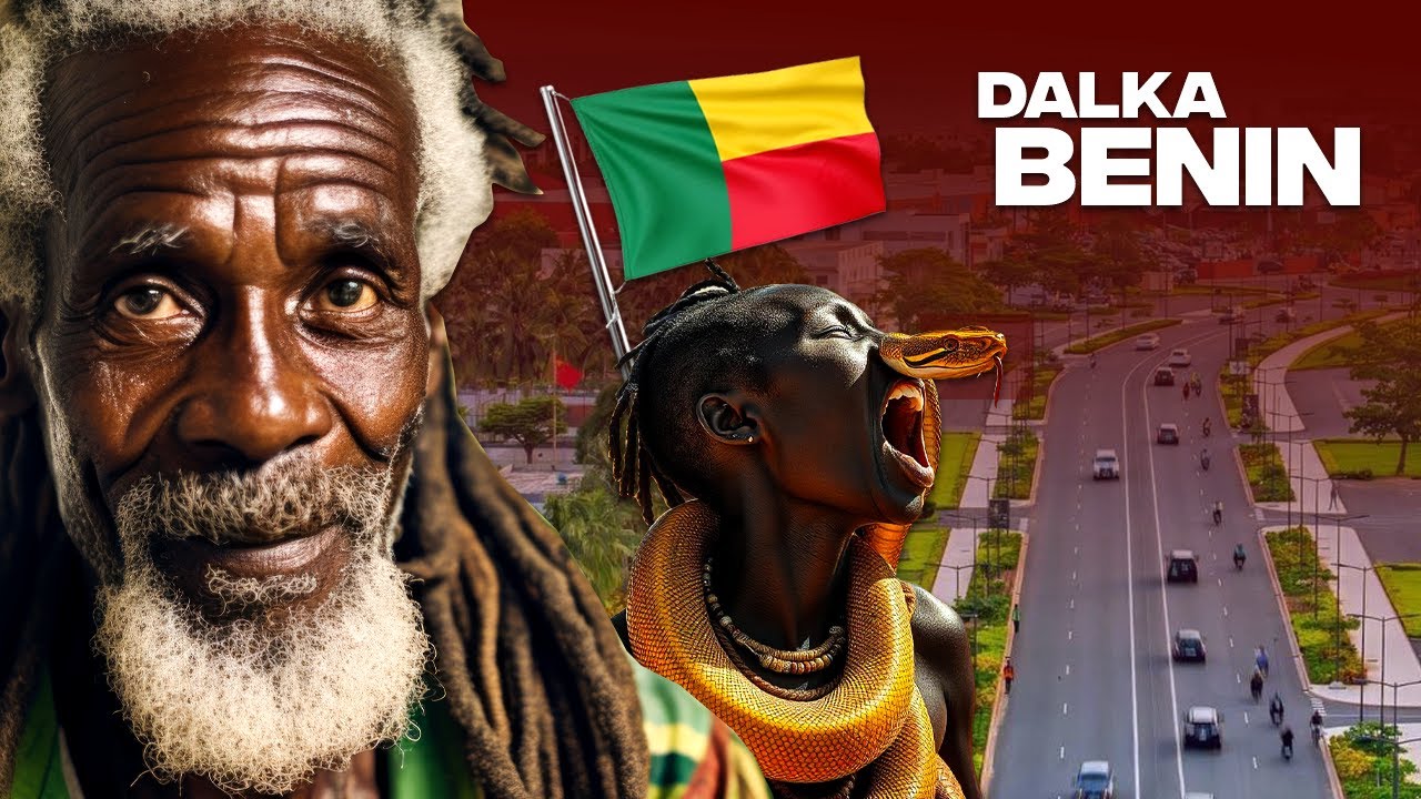 Xaqiiqooyin ku saabsan Dalka Benin | Dhulka Masaska laga iga ixtiraamo
