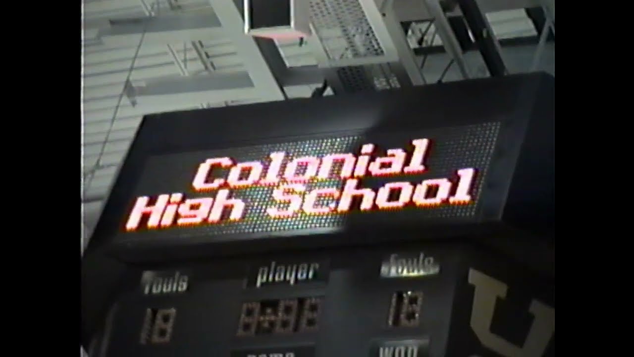 Anna's CHS 98 Graduation