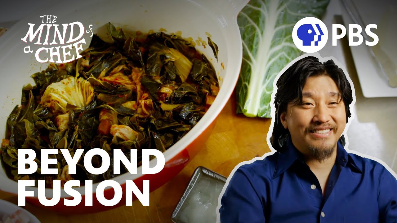 Global Food Parallels with Chef Ed Lee | Anthony Bourdain's The Mind of a Chef | Full Episode