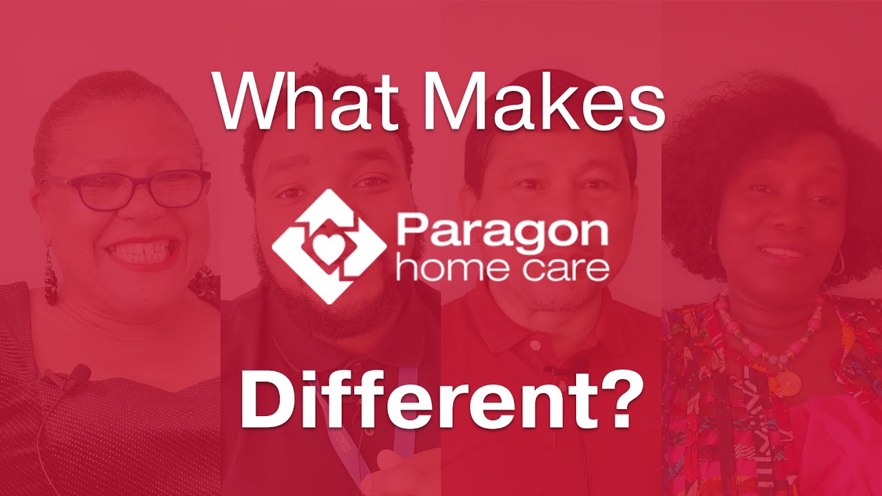 What Makes Us Different - from Caregivers' Perspective