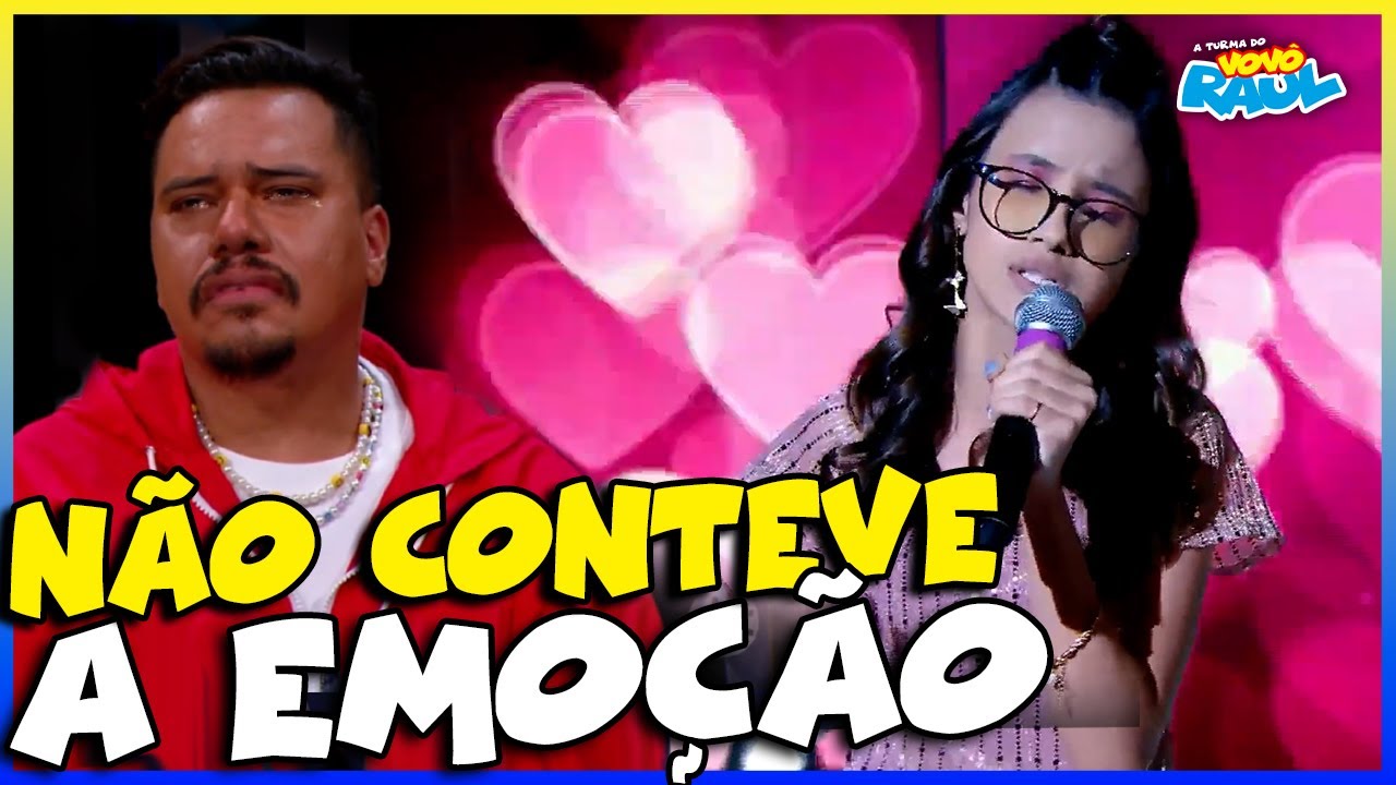 HELOÍSA GIBERTONI CANTA 