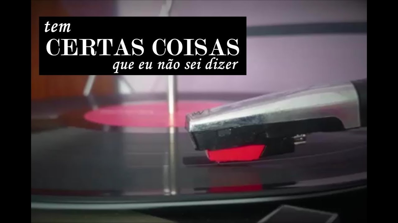 Certas Coisas |  Lenine & Zelia Duncan