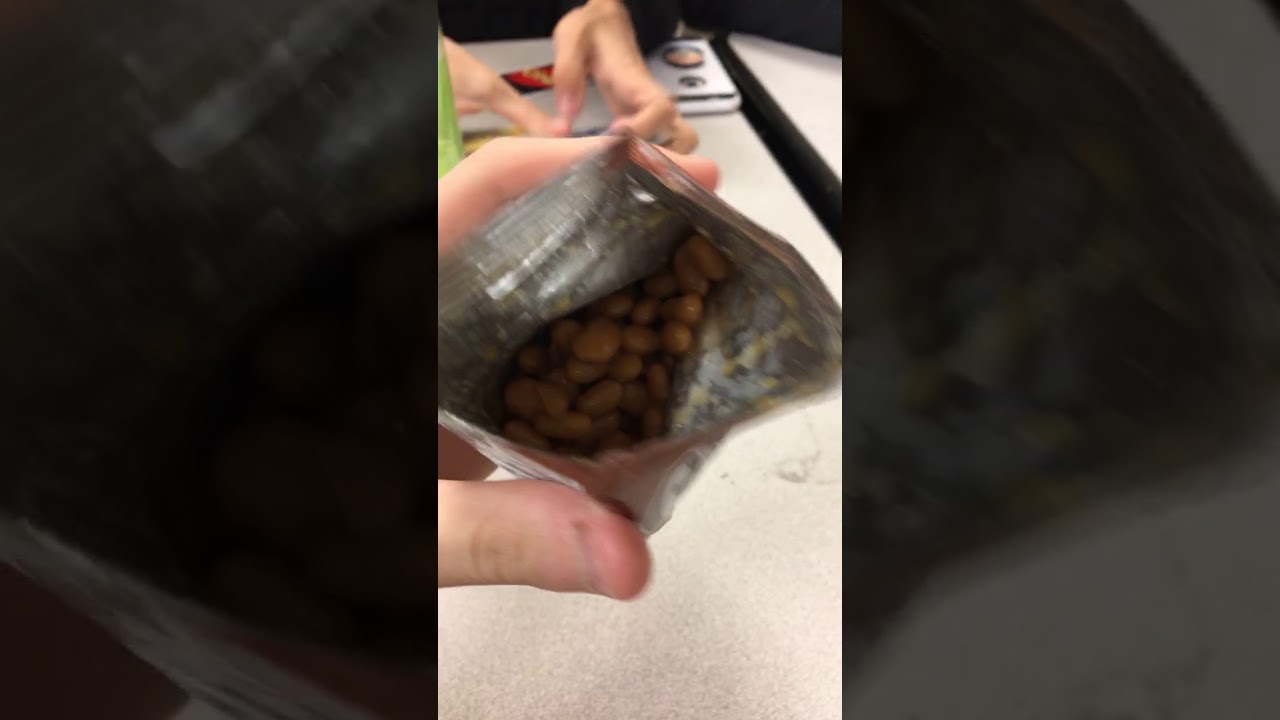 Grandma&rsquo;s Cookies unboxing and taste test! T-DAWG&rsquo;s food reviews!
