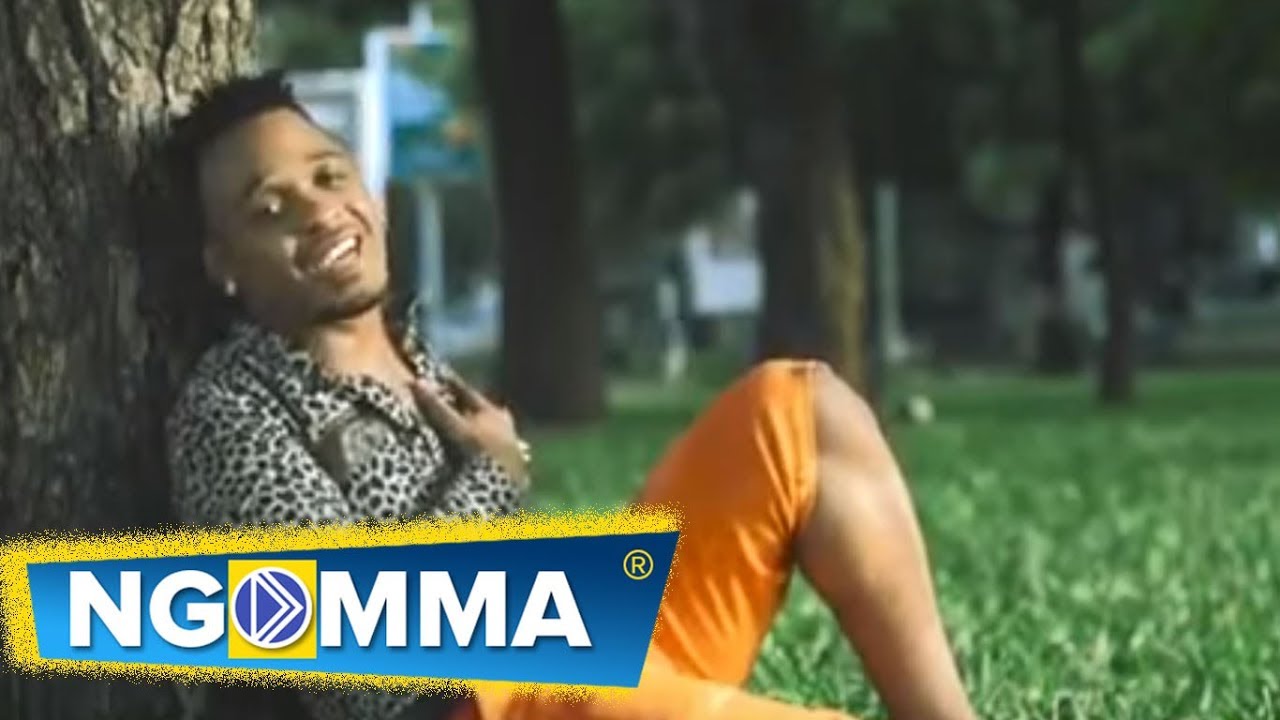 Bob Junior -  Kizembe (Official Video)