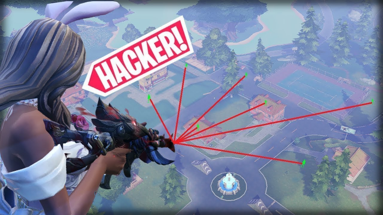 [EndlessDev] Eternal v3 Creative Destruction Hack *Aimbot/Esp/No Ban*