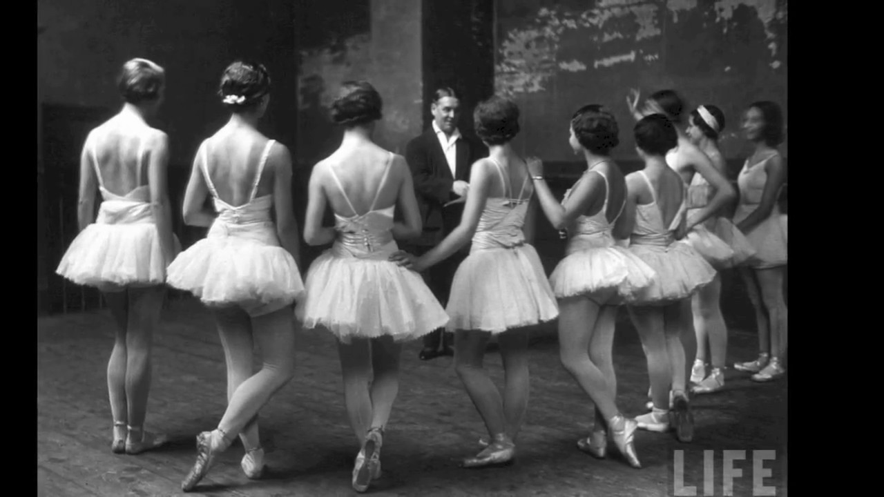 ALFRED EISENSTAEDT - PHOTOGRAPHY