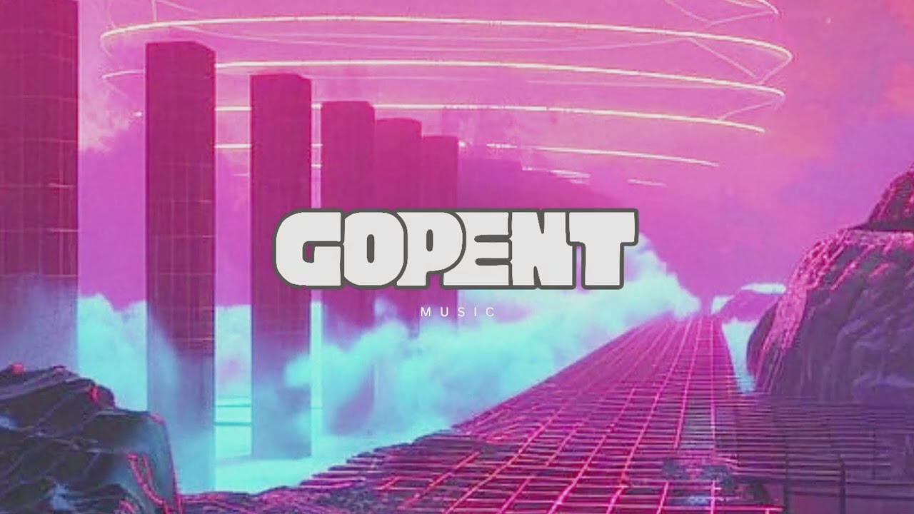 80s Synthwave type beat - 