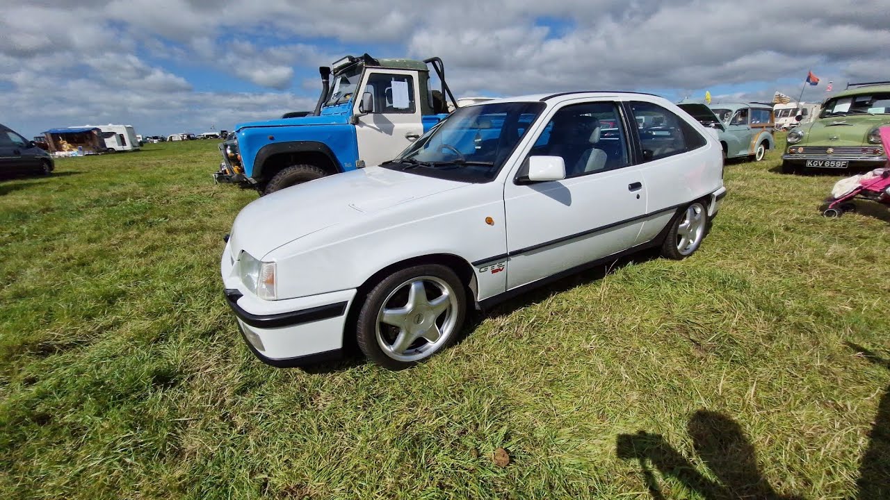 purbeck rally 2024 part 1classic and vintage motor vehicles. FORD, VAUXHALL, BMW, AUSTIN, AMERICAN.