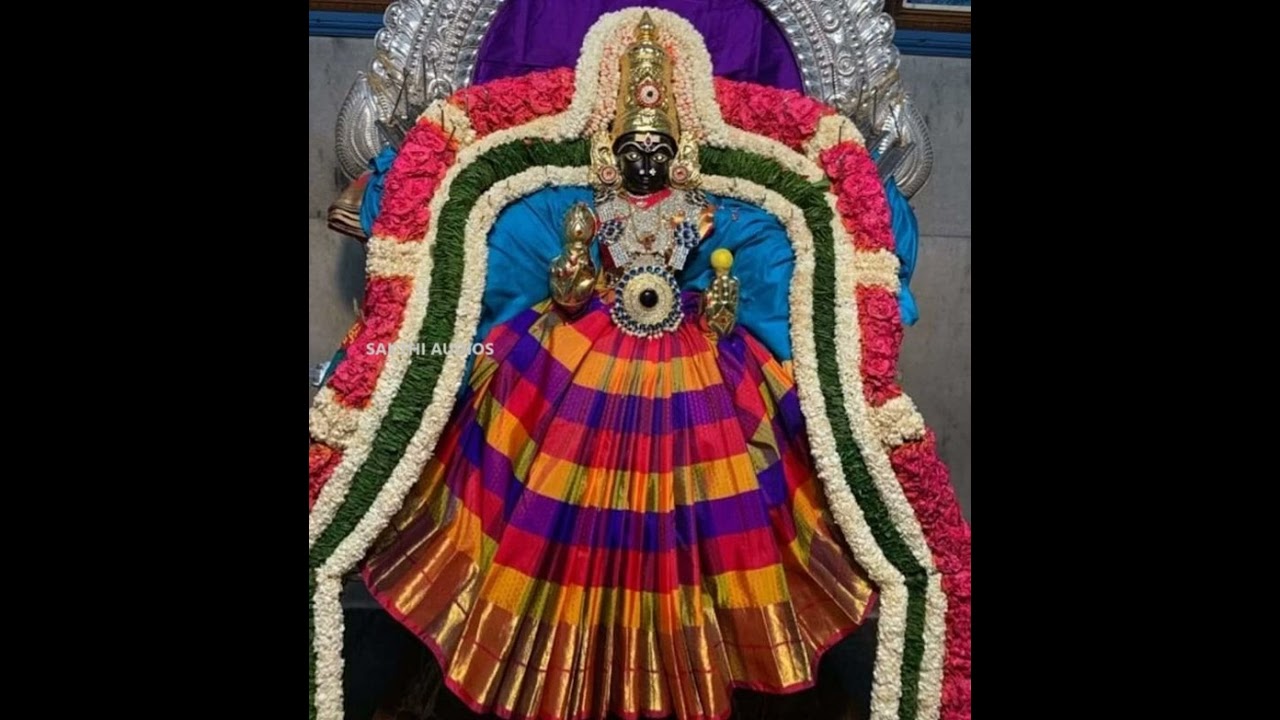 மாயவளே Melmaruvathur Amma Devotional Songs | Sakthi Audios Official