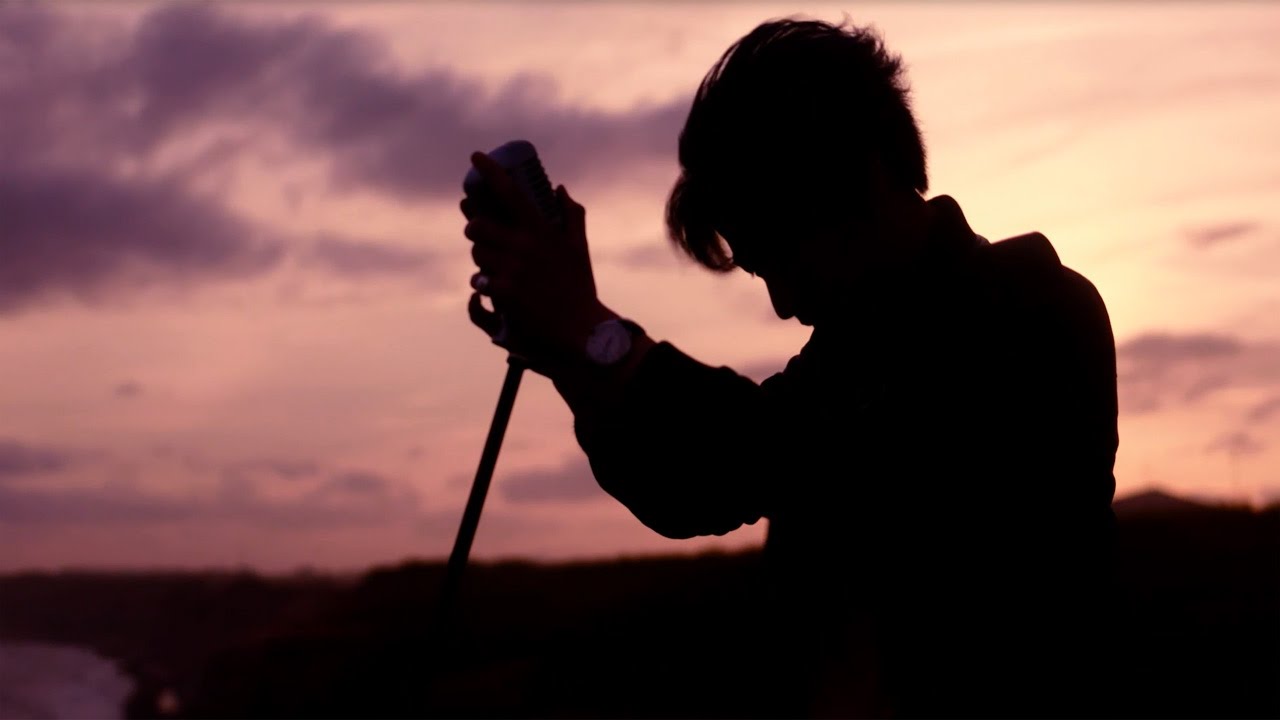 On my way (Music Video)