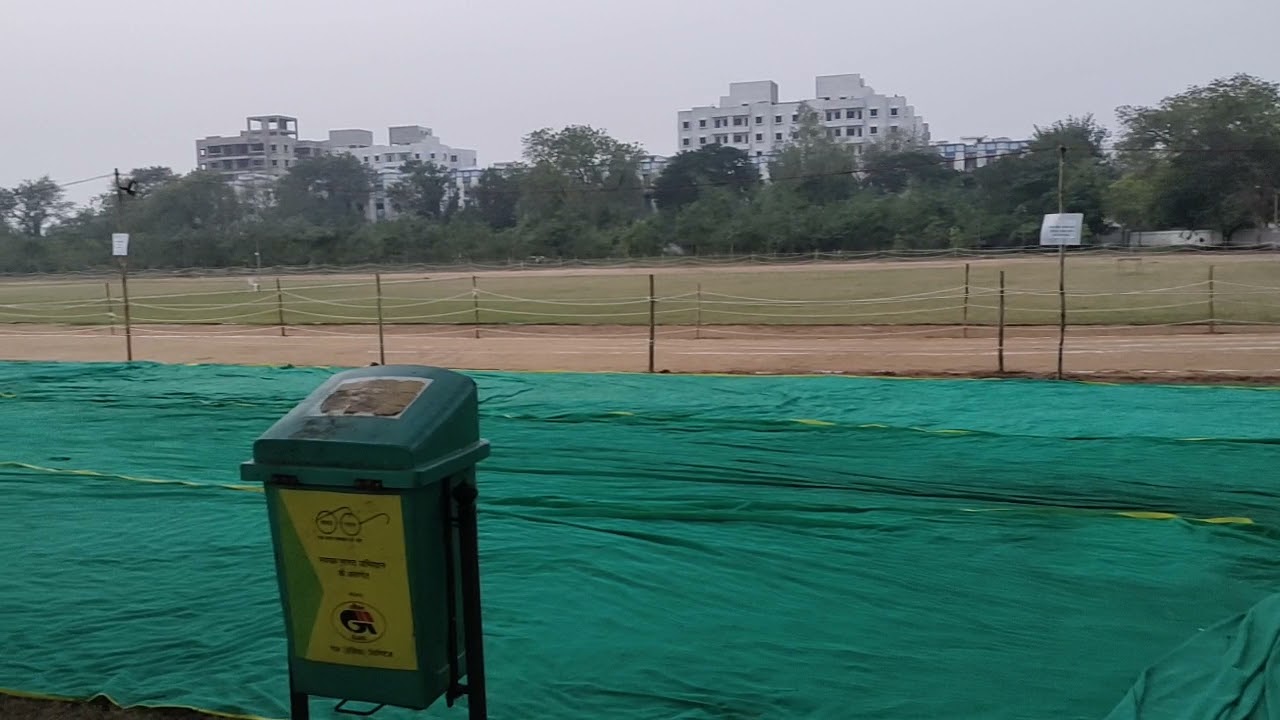 પોલીસ હેડ કવાટર , કાળી તલાવડી, ભરૂચ , 392001 Police Headquarter , Kali Talavadi , Bharuch Ground
