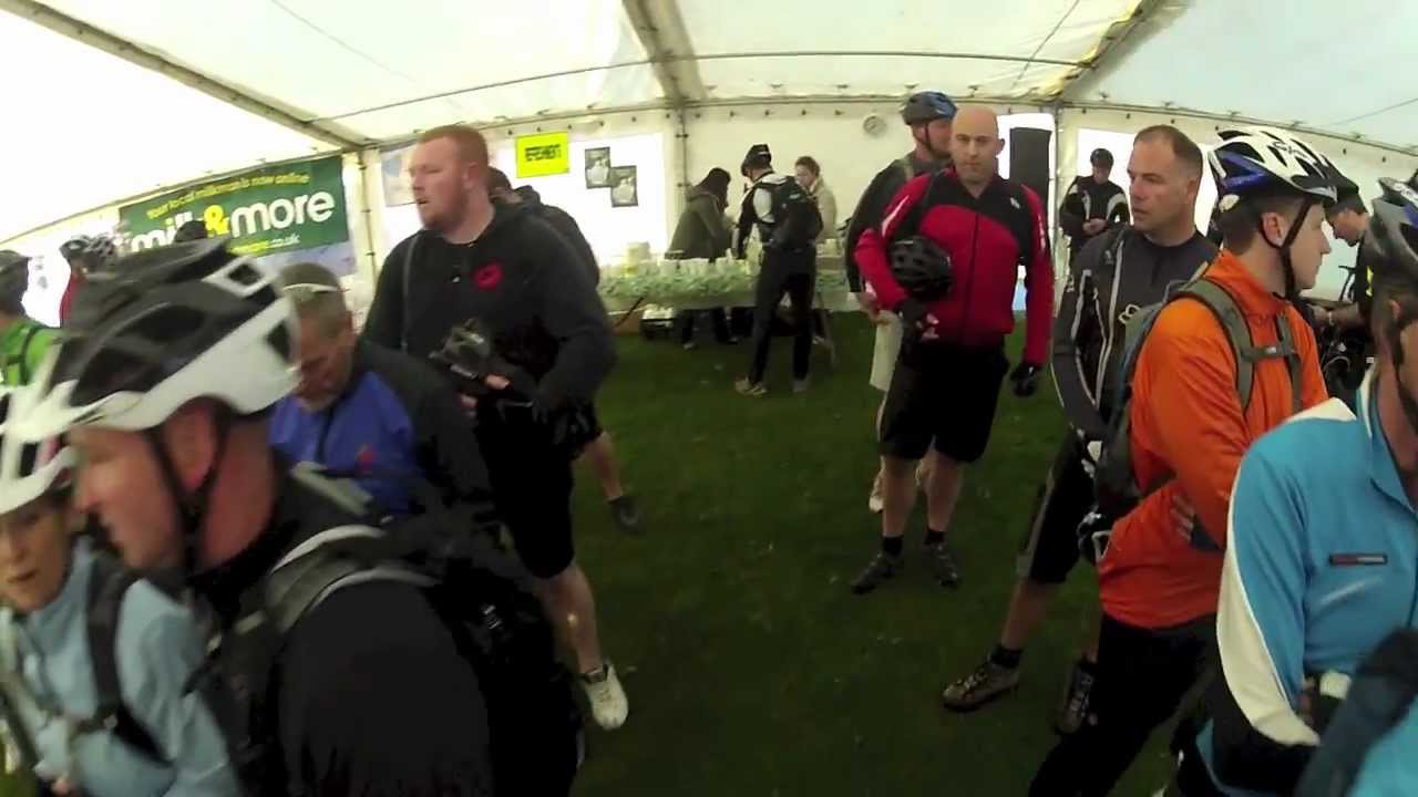 VIKING CHALLENGE 2012 HD