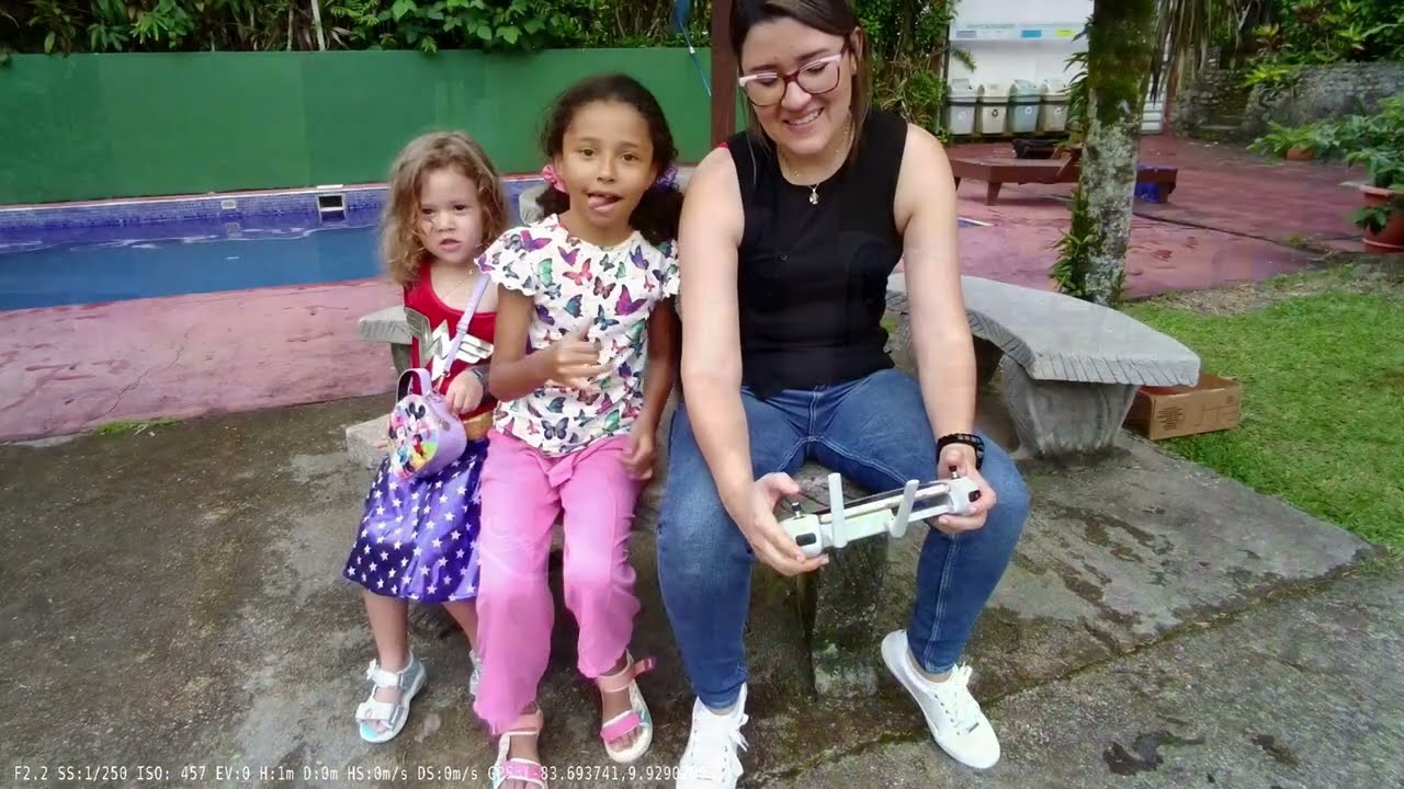 Ortiz Unidos 2025 Parte 2