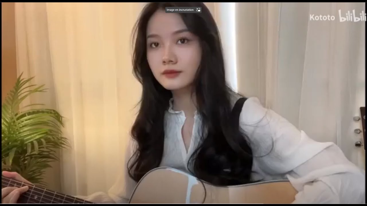 我寻你《千百度》 许嵩（cover）