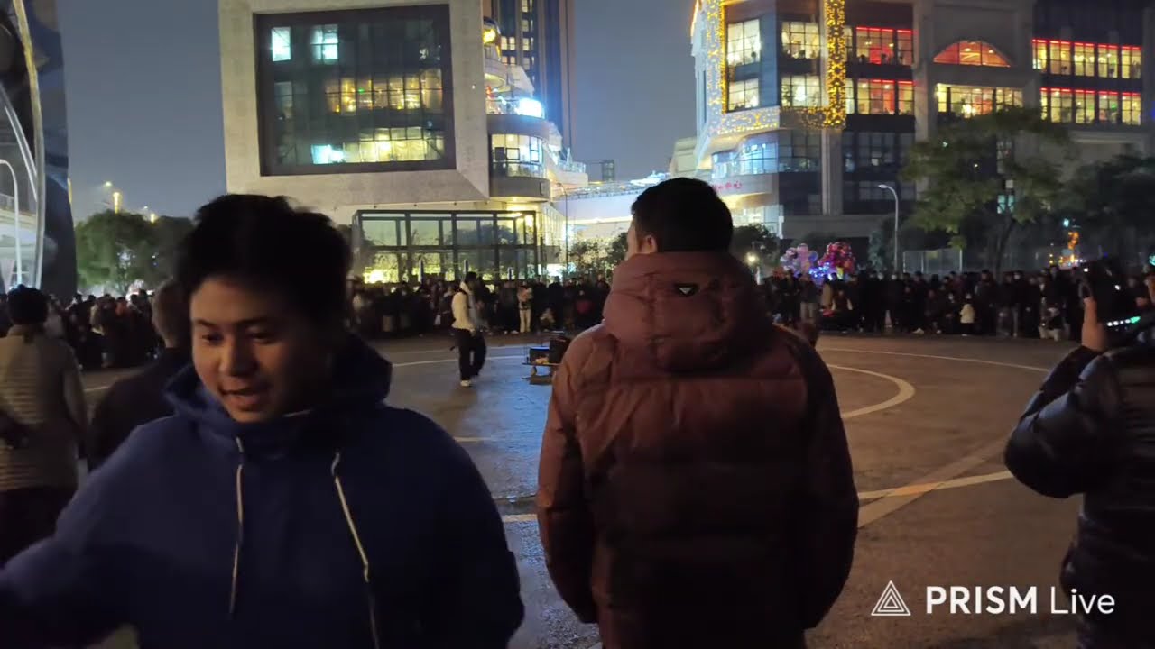 Live streaming of 爱舞者乐园