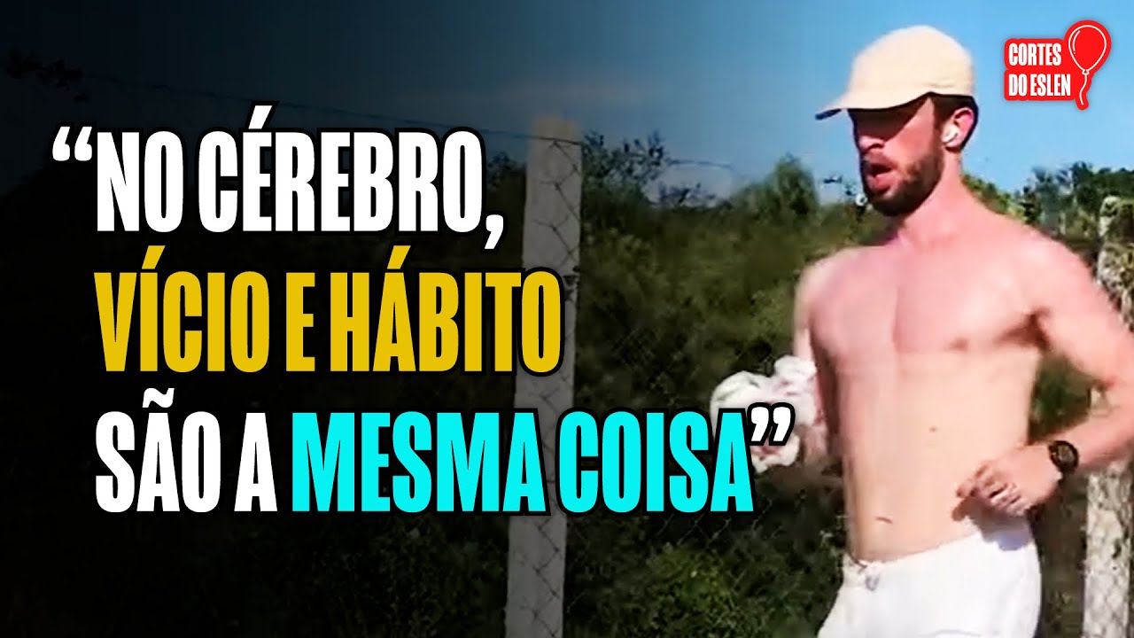 COMO TER MAIS H&Aacute;BITOS SAUD&Aacute;VEIS E MENOS V&Iacute;CIOS?