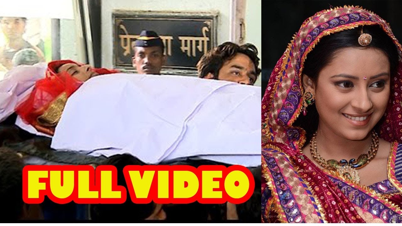 7 Celebrities Mysterious Death in Bollywood - Unsolved Forever