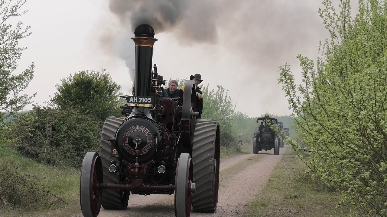 Saffron Walden Crank Up 2025