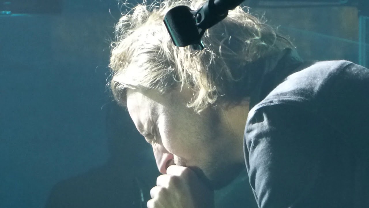 BEN HOWARD 2018 - TOWING THE LINE - STOCKHOLM - ANNEXET- 23 nov - LIVE