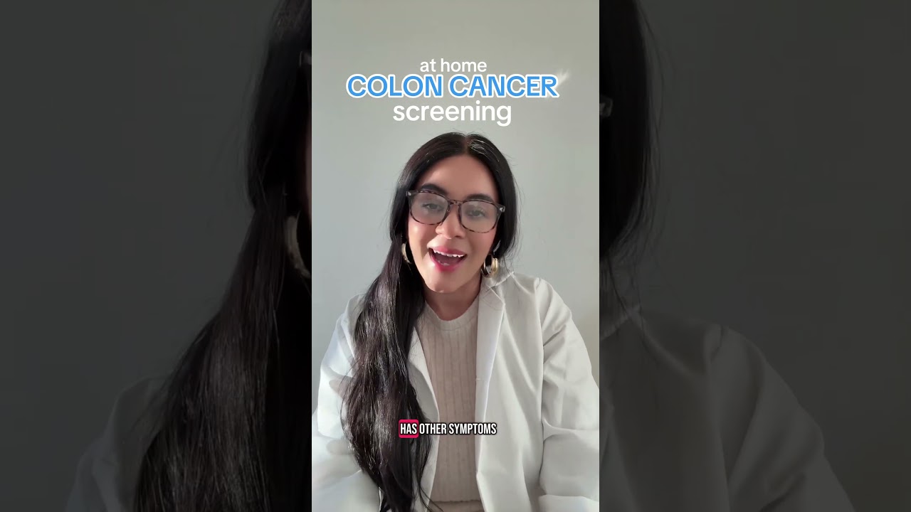 ❤️ #doctor #coloncancer #coloncancerscreening #physician #acs