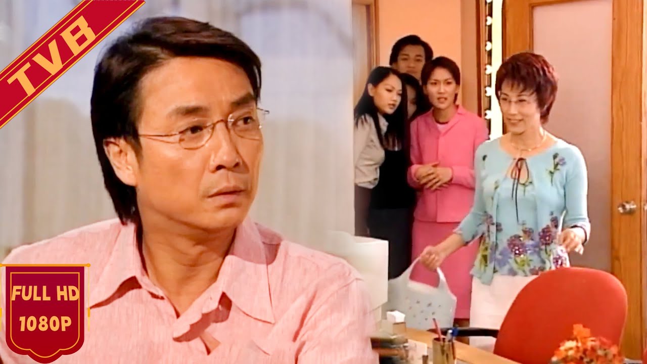 丈夫為了小三拋棄窮妻子，怎料妻子扭頭逆襲女強人，出軌丈夫悔恨莫及！#婚前昏後