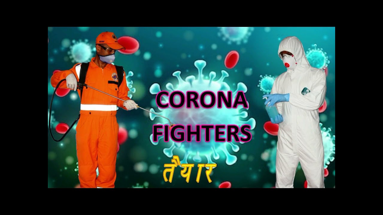 NDRF COVID Response