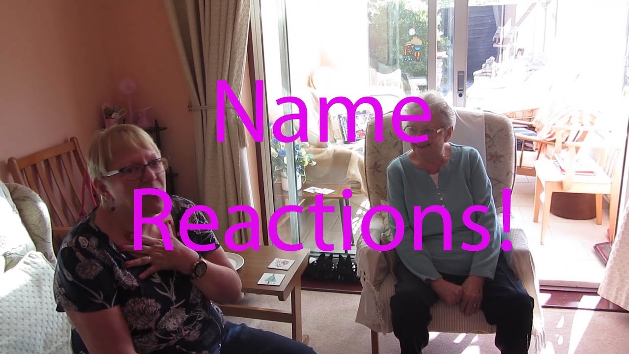 The Reactions! - The Brit Vlog #292
