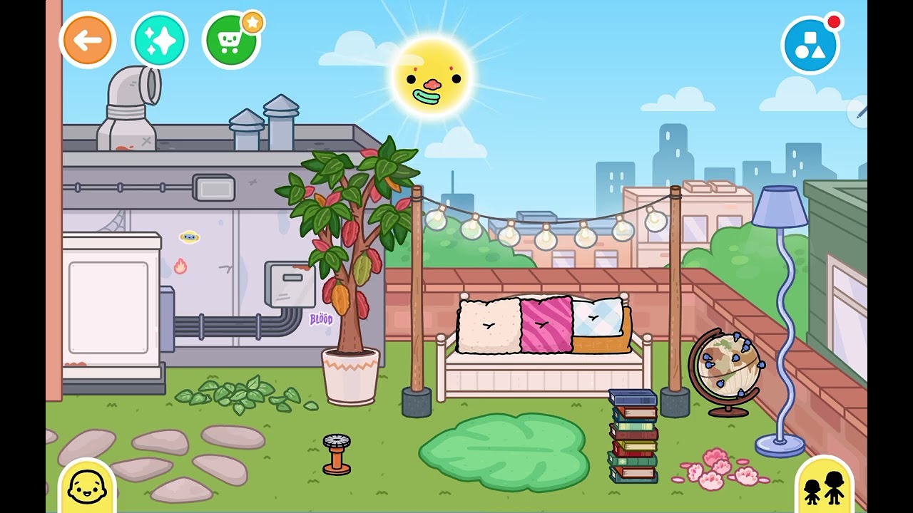 Toca boca world dizi hemen izle