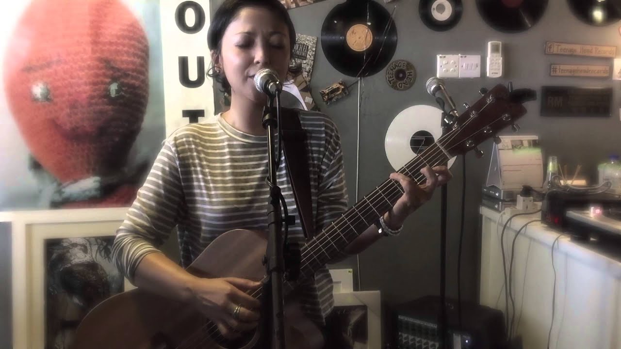 Liyana Fizi -Ternyata (Live at Record Store Day)