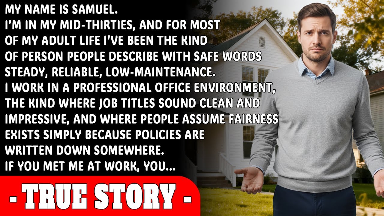 I Discovered My Coworker Made $40,000 More — They Thought I’d Stay Quiet… I Didn’t