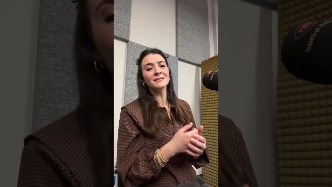 Ezgi Köker - Hicranla geçen günleri / Hicaz /  Zeki Arif Ataergin