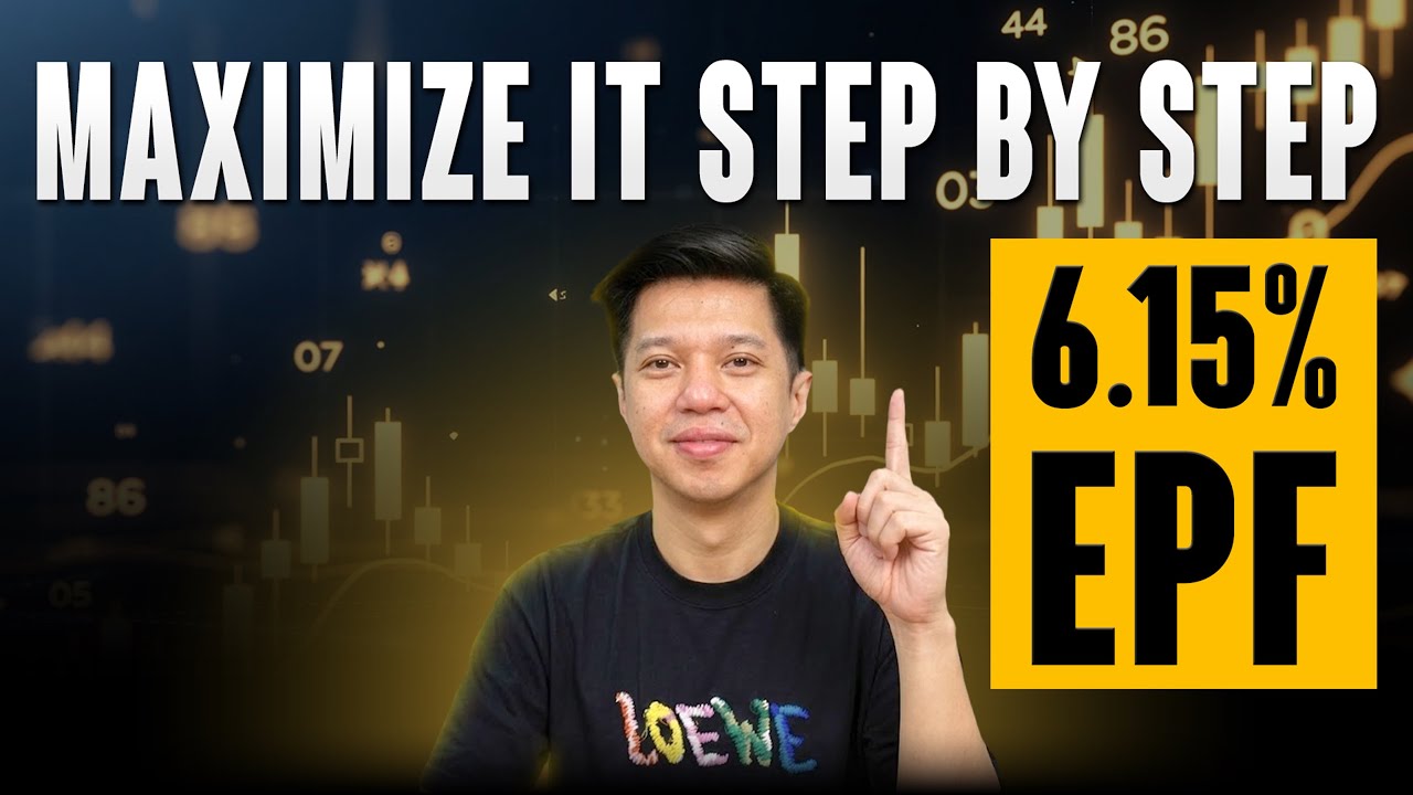 How to maximise your EPF properly in 2026
