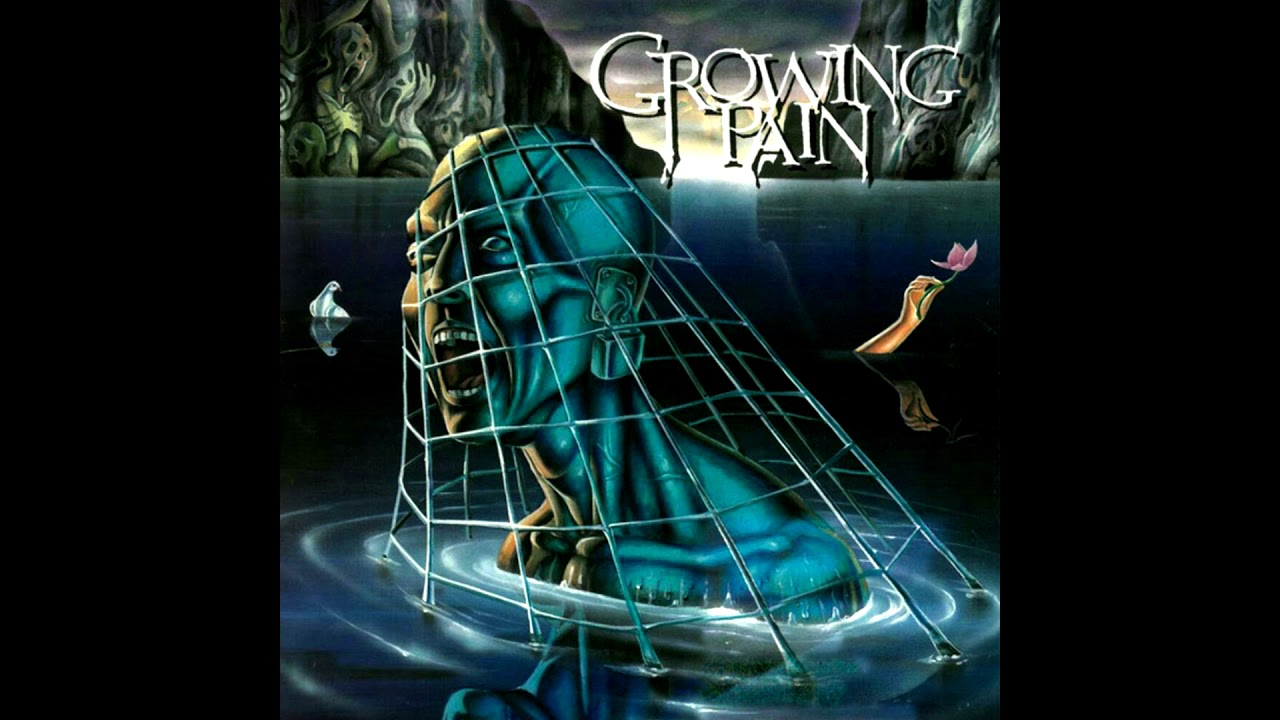 Growing Pain - Growing Pain [Full Album]