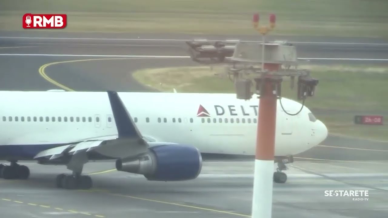 Sestarete: primo volo Catania-New York