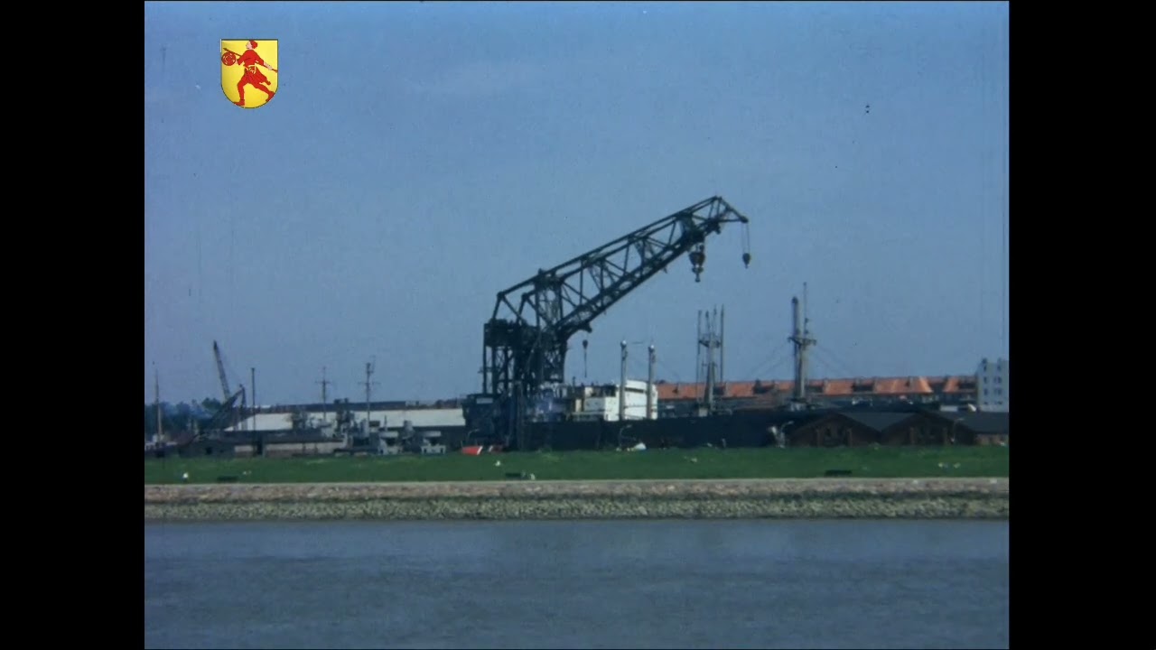Langer Heinrich in Bremerhaven