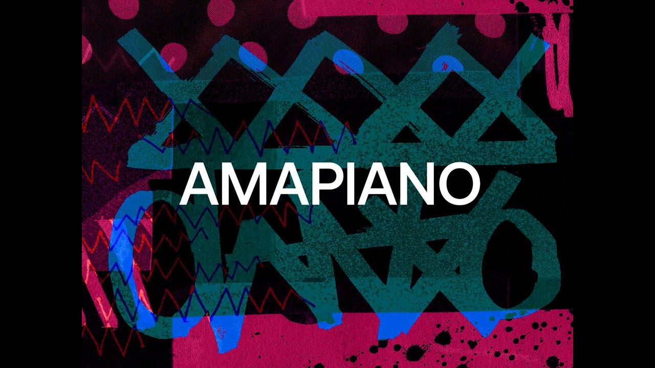 Amapiano  - Peeeepe (Beber)