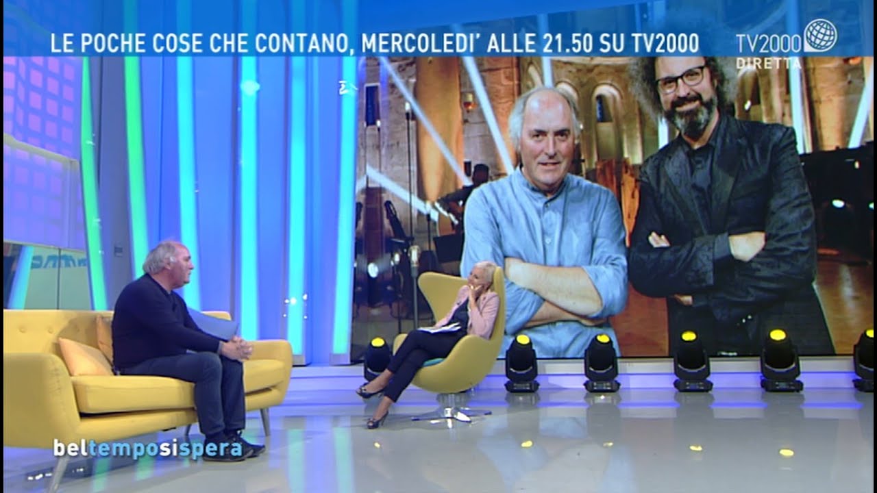 Don Luigi Verdi, 