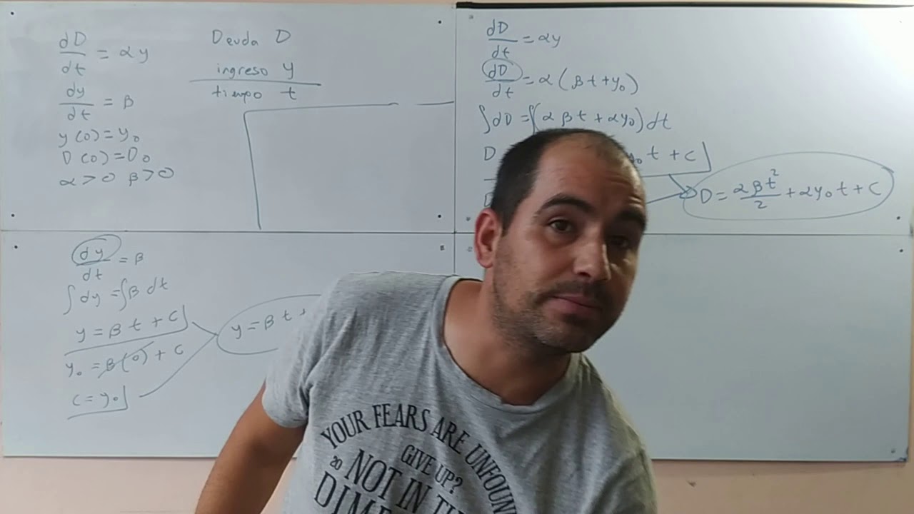Ed9 Modelos de deuda de Domar