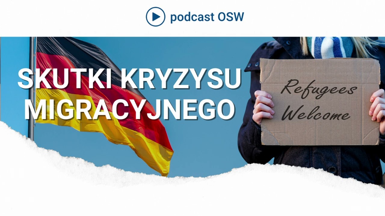 Jak kryzys migracyjny zmienił Niemcy?