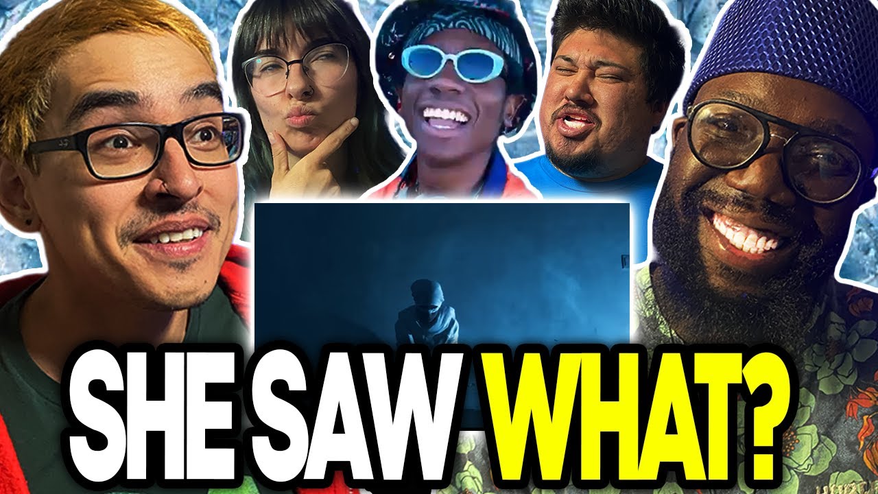 HE PRODUCED THIS HIT! | Singer and Streamers FIRST TIME REACTION To Ez Mil - Freeze