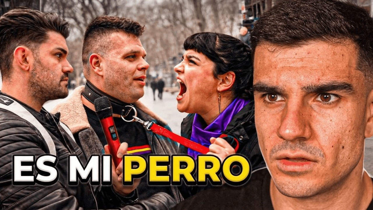 Las Feministas Demuestran Quiénes son Realmente (da miedo verlo)💀
