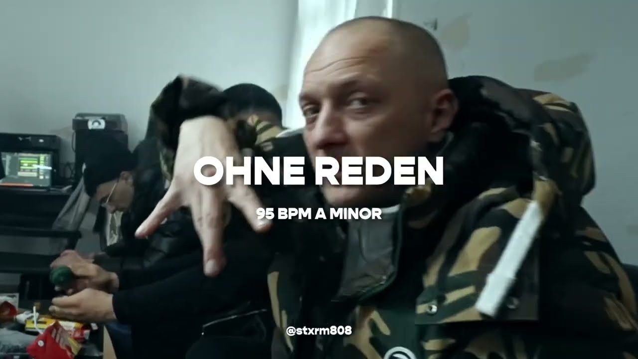 [FREE] Olexesh x Xatar Type Beat - 