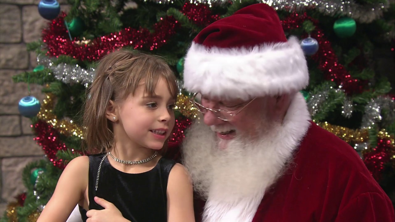 Letters to Santa 2019 | Program | Thursday, 12/19